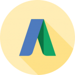 google ads logo