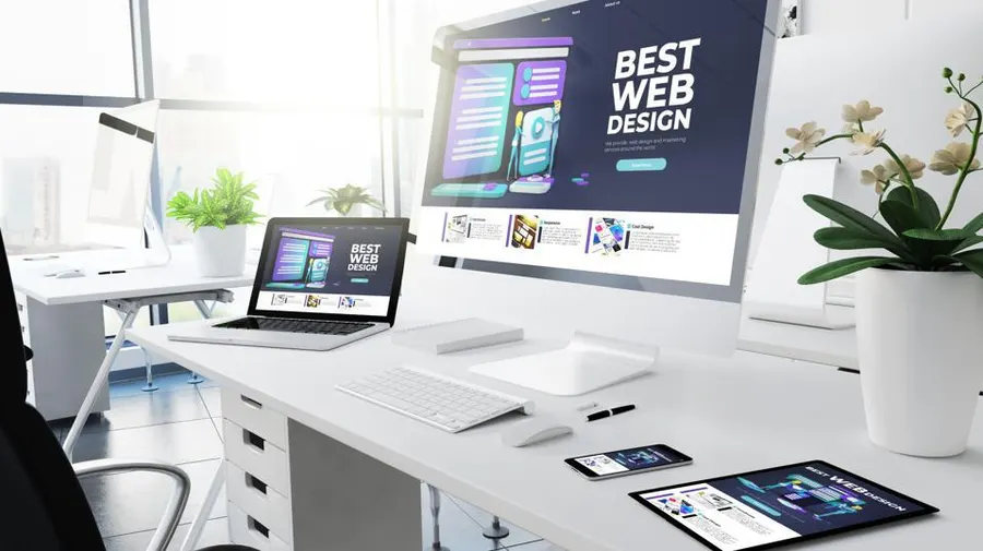 Web Design and Development Services