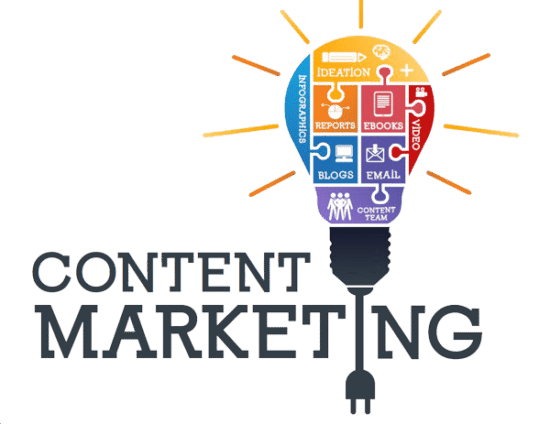 Content Marketing