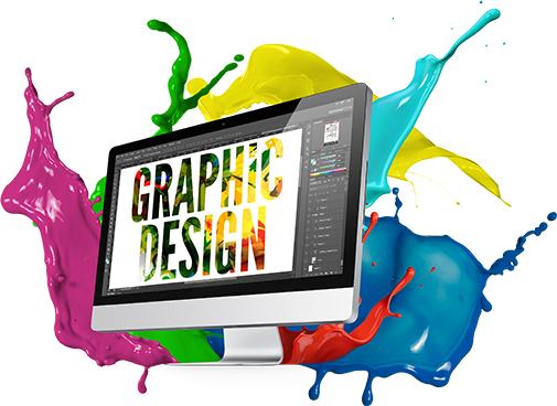 Graphic Designing