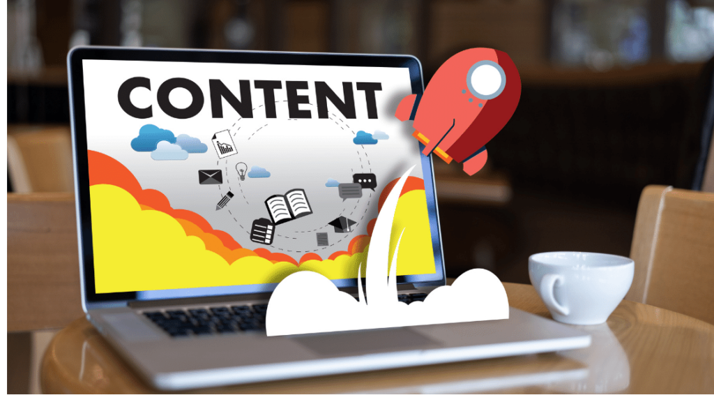 Content Creation and Marketing