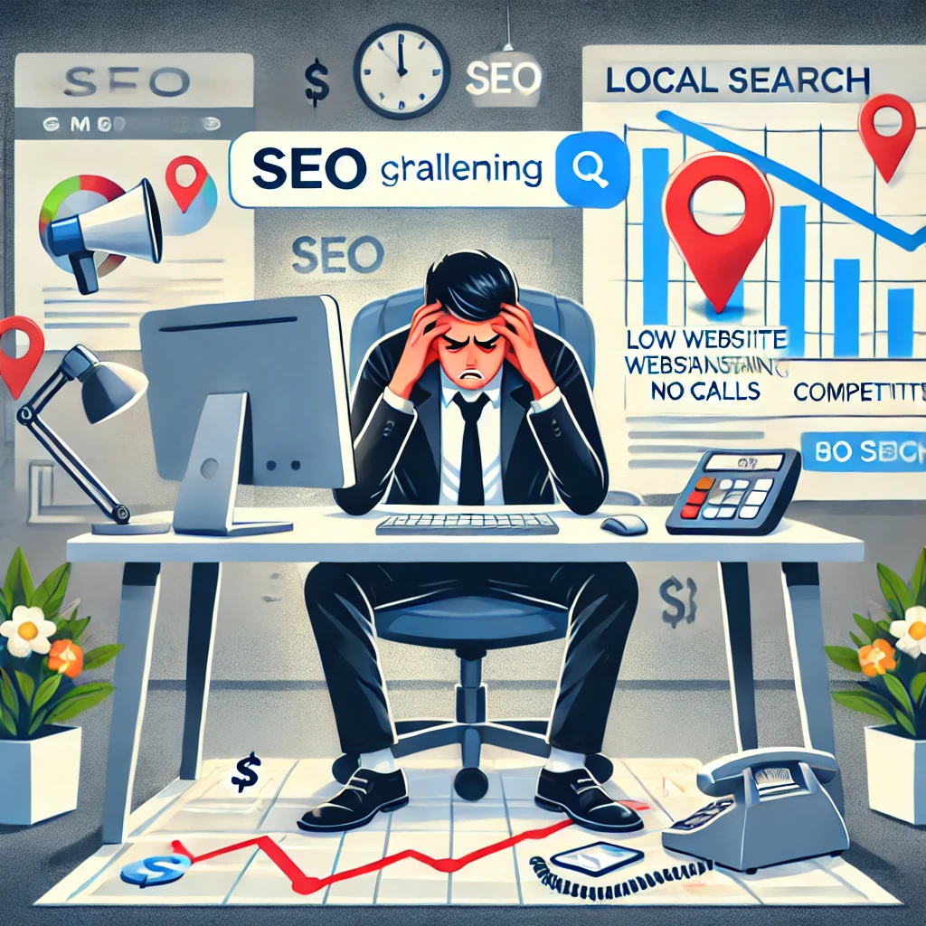 SEO Bellevue