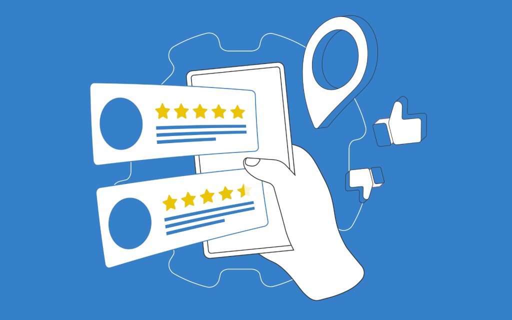 How to Increase Your Google Star Rating A Detailed Guide