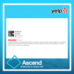small business marketing success Ascend