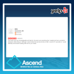 trusted small business marketing Ascend