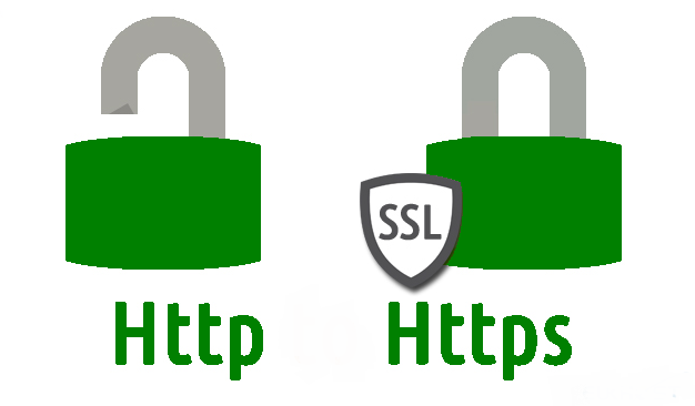 Pros and Cons of Changing HTTPs to HTTP
